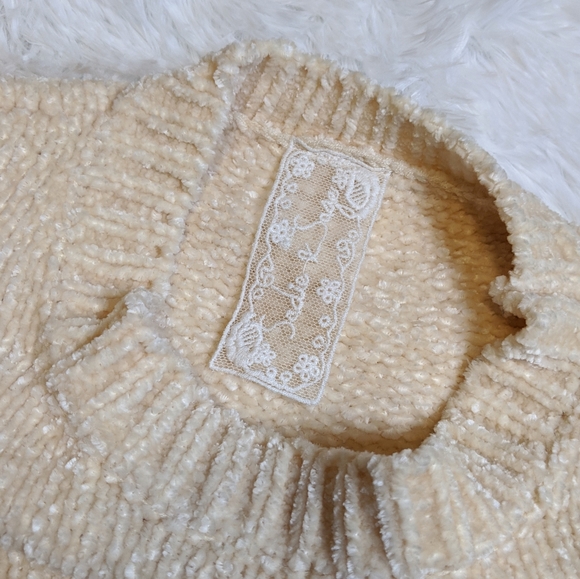 Sadie & Sage Cozy Chunky Sweater - Picture 3 of 7